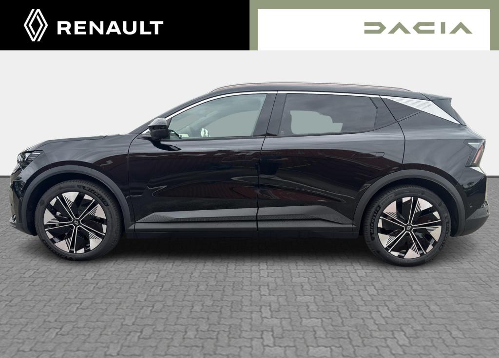 Renault Scenic e-tech ev87 long range techno - pack advanced driving assist