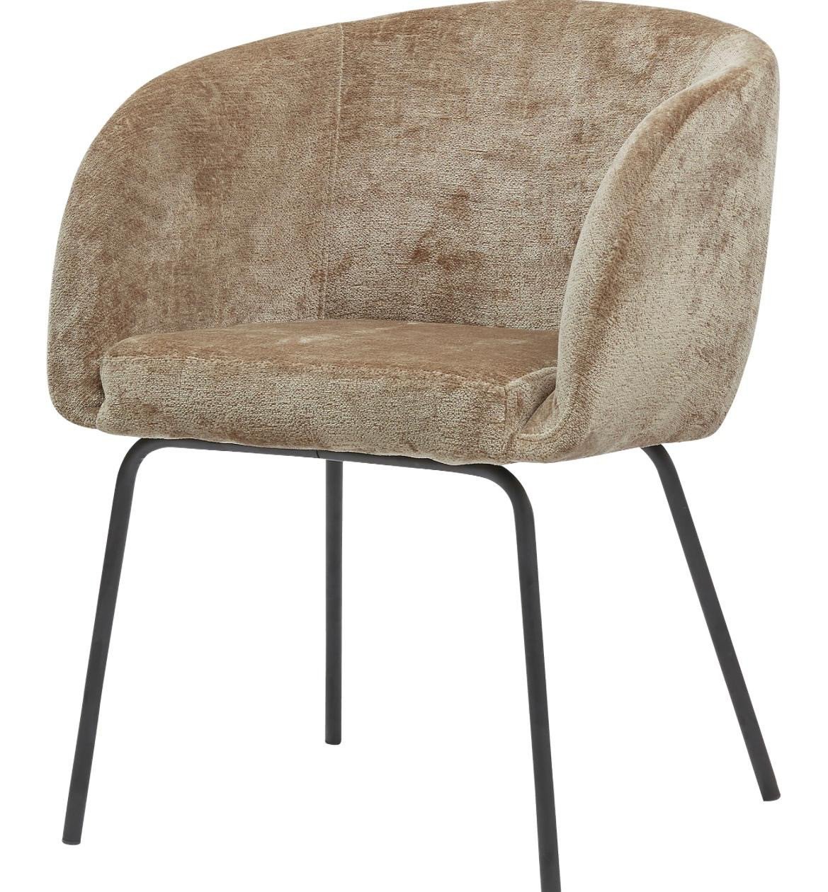 4 Eetkamerstoelen