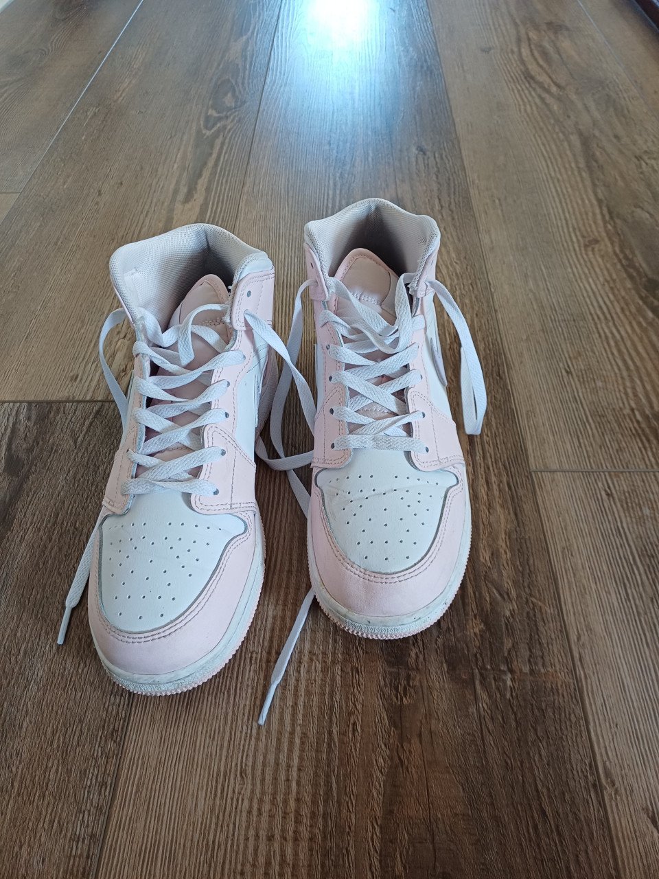 Nike Jordans Damesschoenen