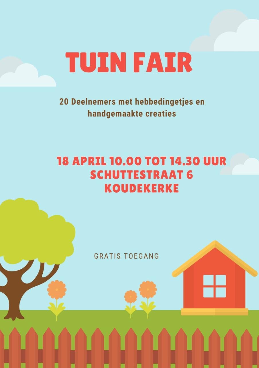 Tuinfair