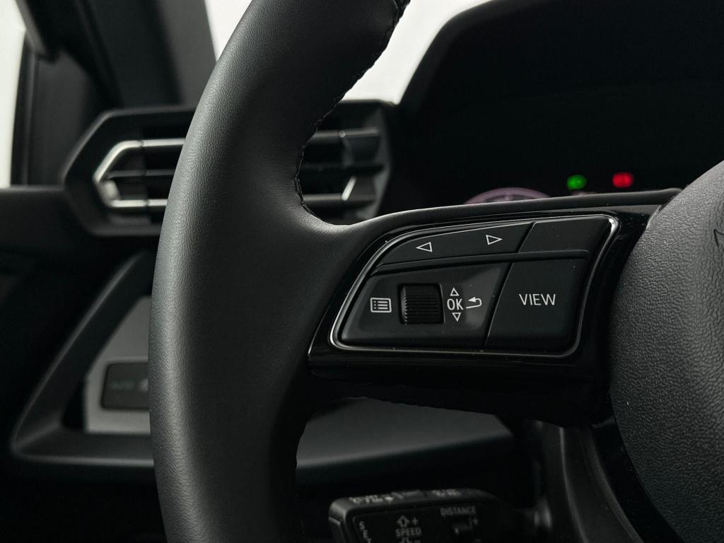 Audi A3 sportback 40 tfsi e advanced edition