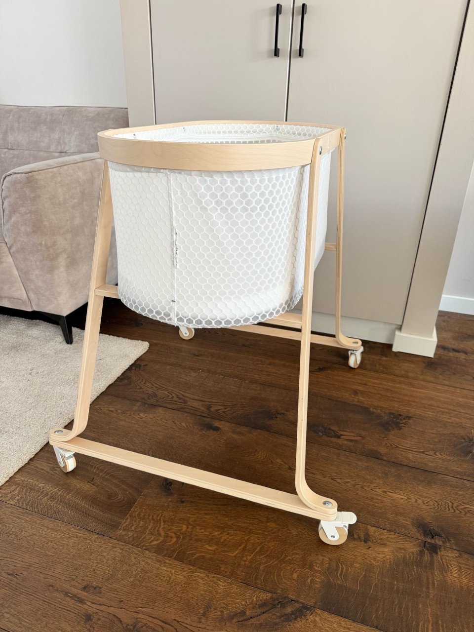 Wieg ikea