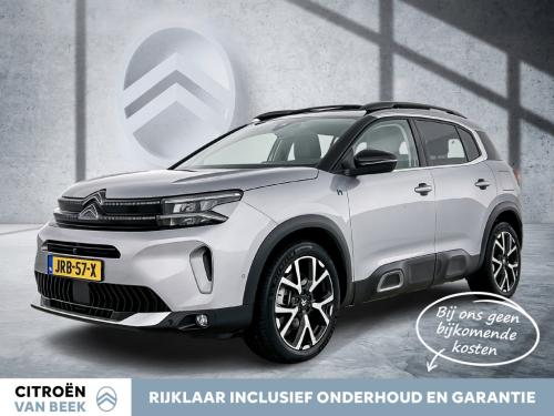 Citroen C5 Aircross plug-in hybrid 225 pk automaat shine | rijklaar | panor