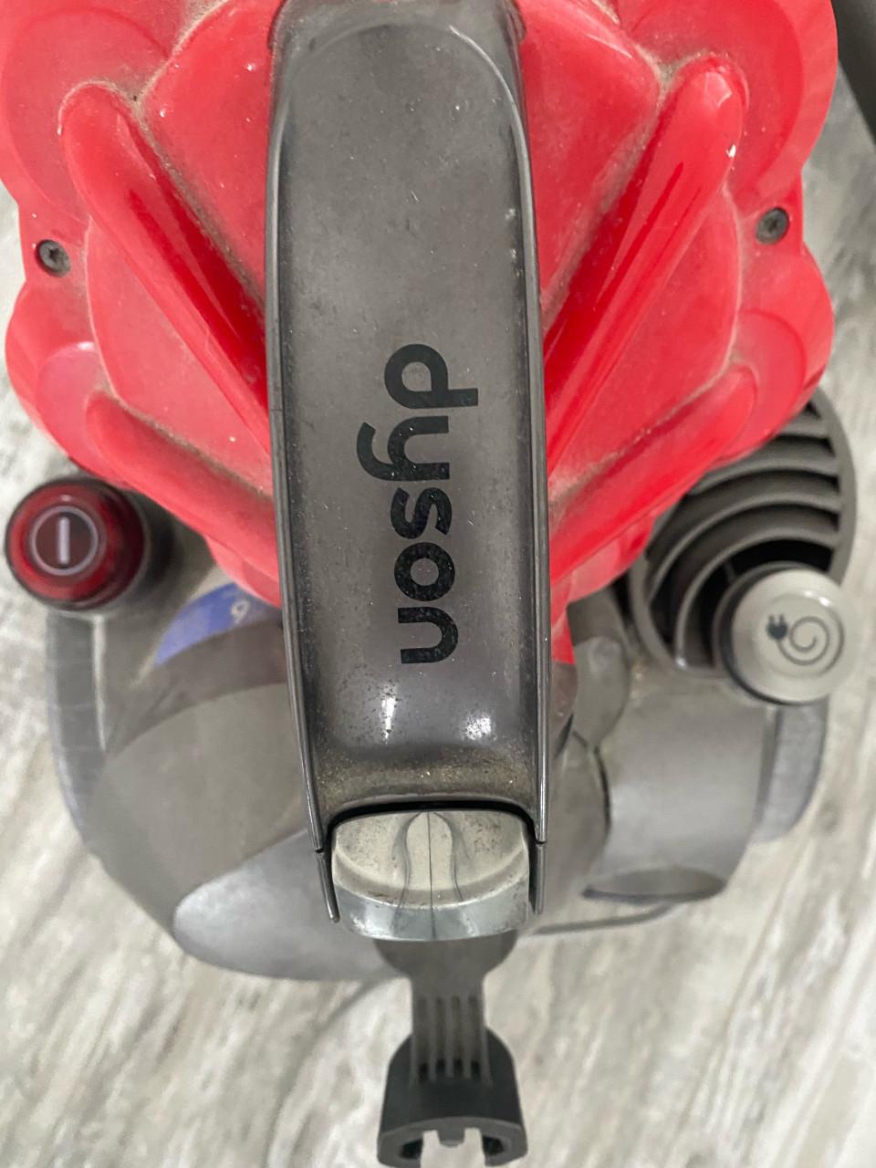 Dyson DC19 T2 Total Reach stofzuiger