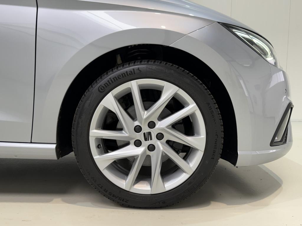 Seat Ibiza 1.0 ecotsi 110pk dsg fr