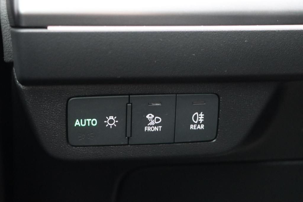 Audi Q4 Sportback E-tron 40 advanced edition 77 kwh 204pk