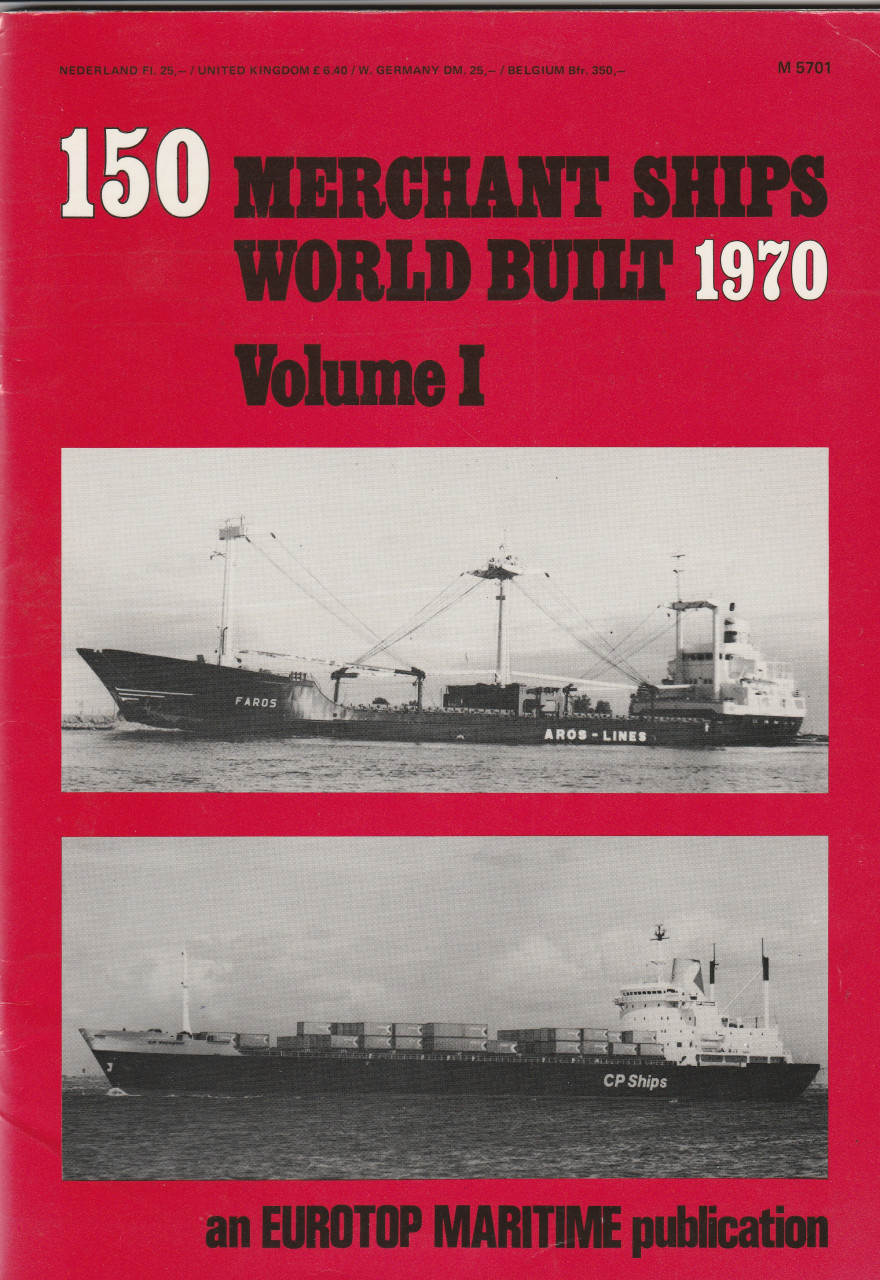 Scheepvaartboeken