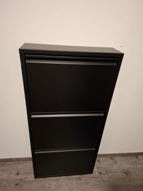 Schoenenkast