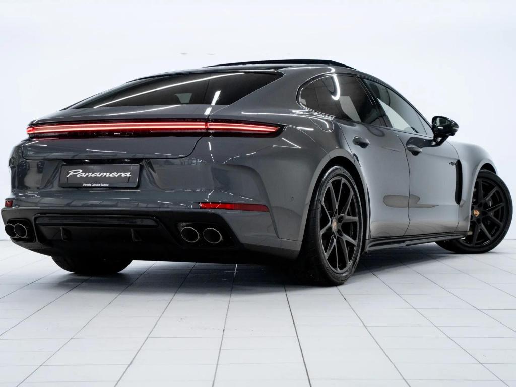 Porsche Panamera 2.9 4 e-hybrid