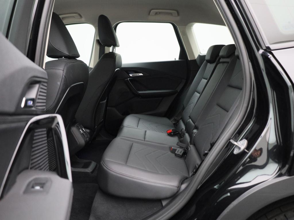 BMW X1 xdrive25e | automaat | lmv | parkeer sensoren | virtual cockpit | ca