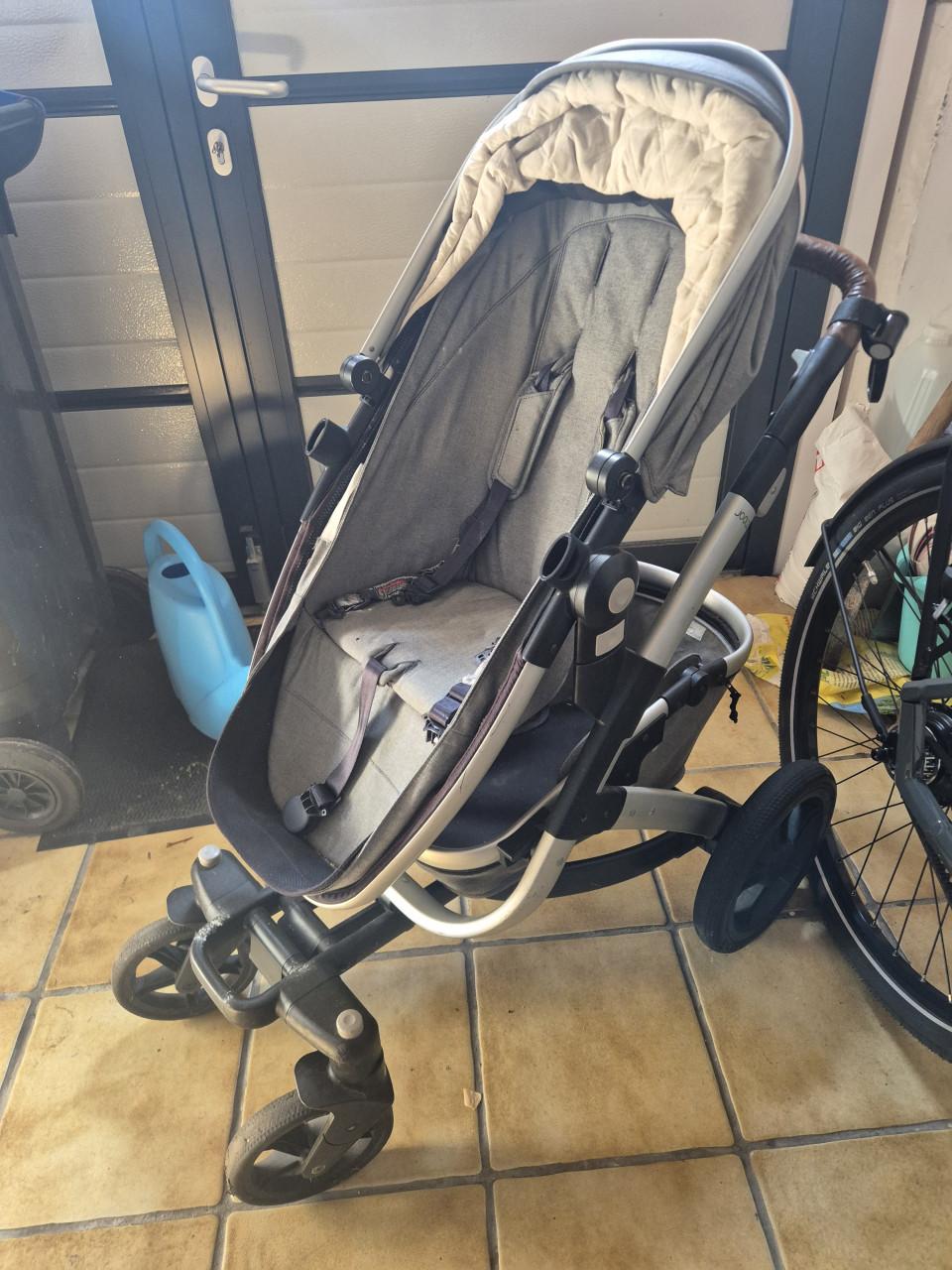 Kinderwagen joolz geo1