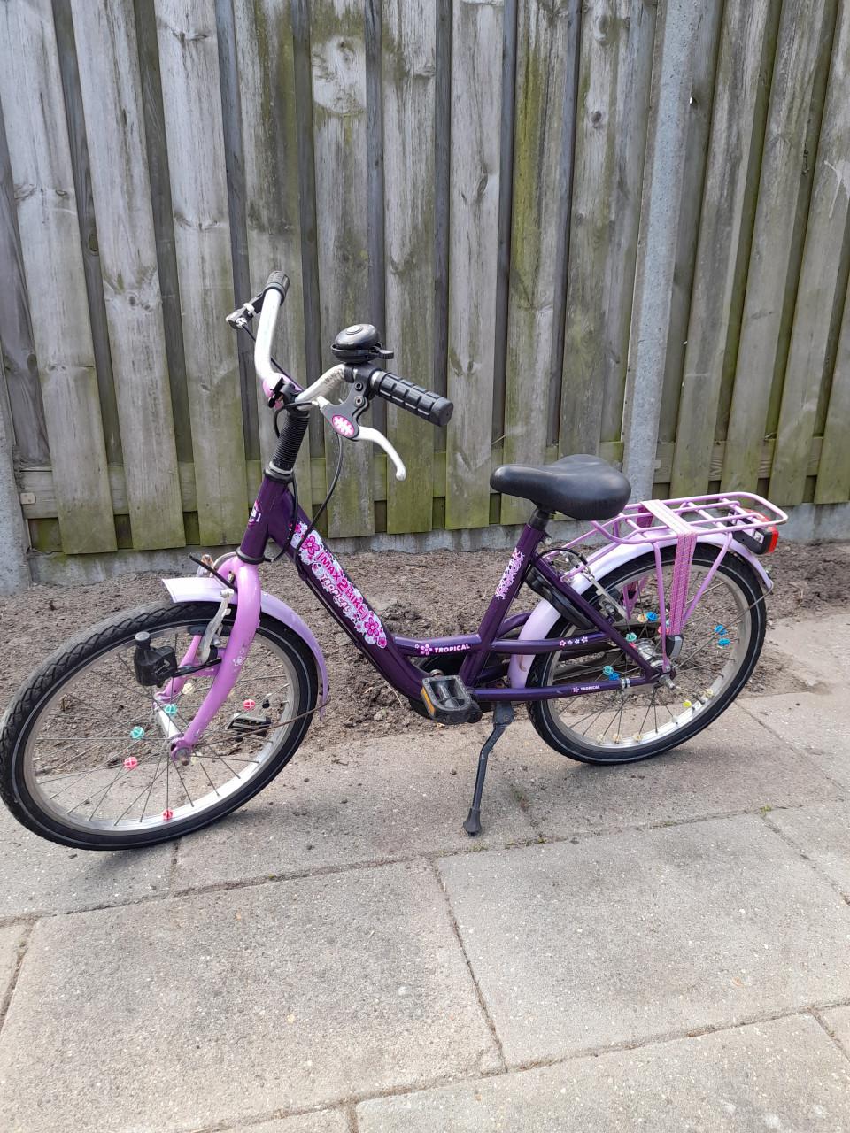 3 kinderen fieten