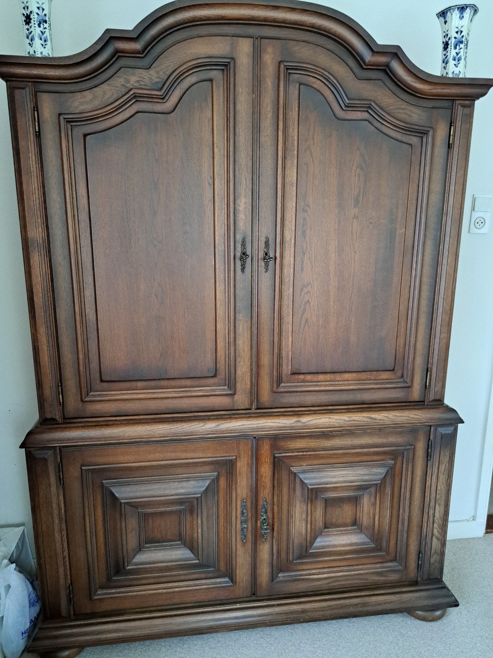 Kast