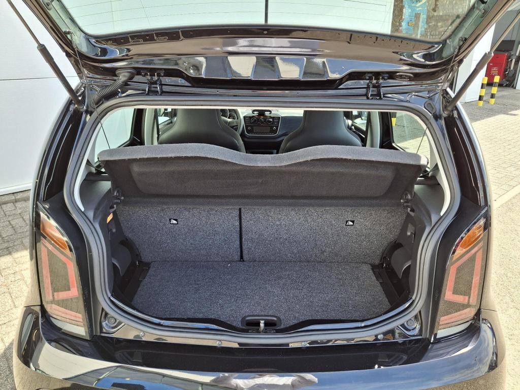 Volkswagen UP! 1.0 bmt move up! | airco | elektrische ramen | automatische 