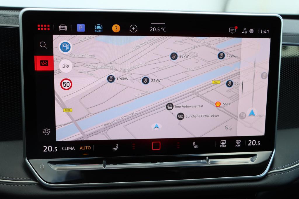 Volkswagen Passat variant 1.5 etsi business 150pk dsg7
