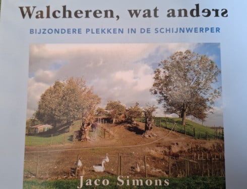Walcheren, wat anders, bijzondere plekken in de schijnwerpers