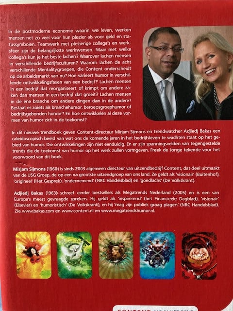 Gewilde en gezochte boeken