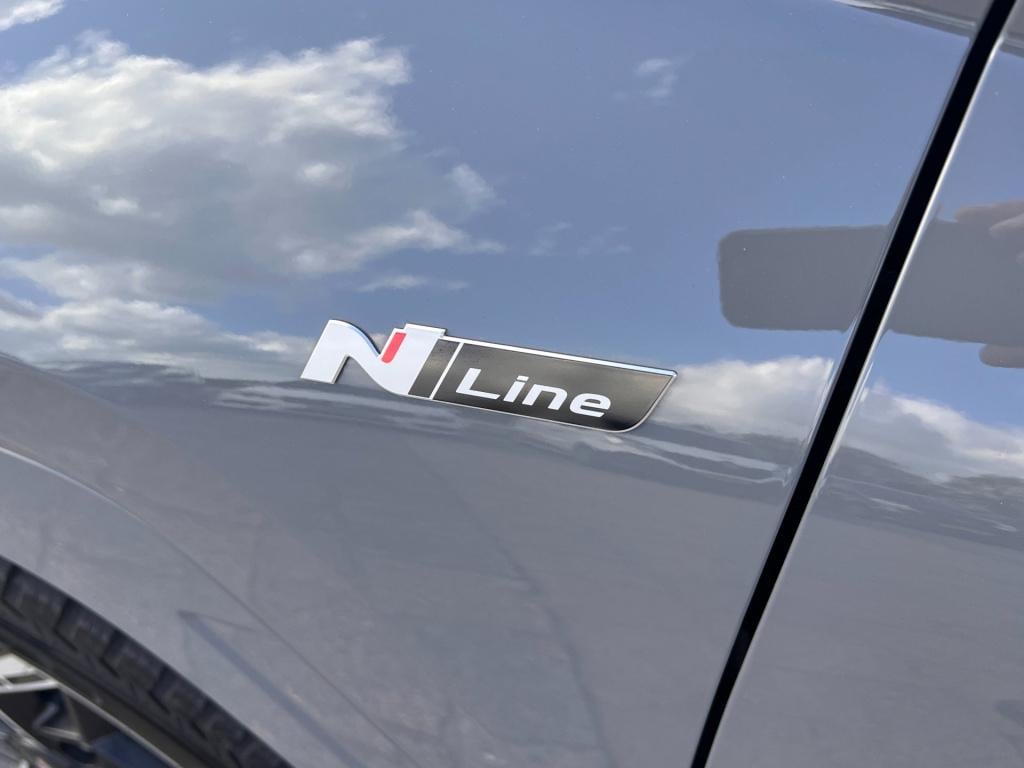 Hyundai Tucson 1.6 t-gdi phev n line sky 4wd full option, panodak enz...