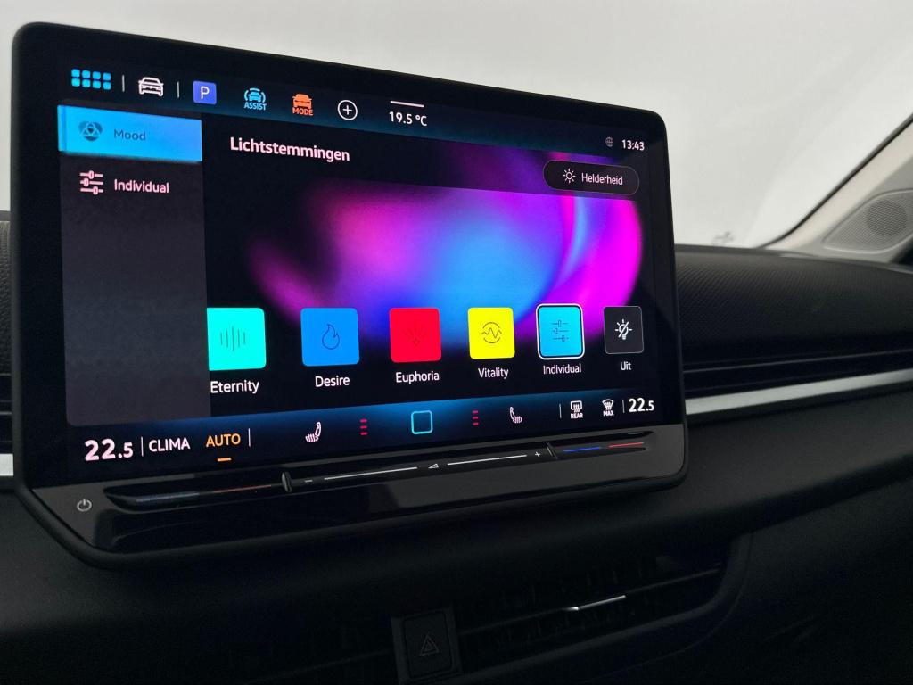 Volkswagen T-roc 1.5 etsi style first edition