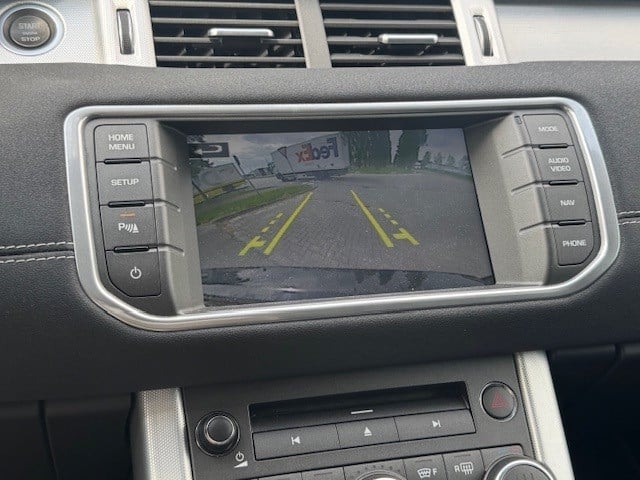 Land Rover Range Rover 2.0 si 4wd prestige l leder l meridian sound systeem