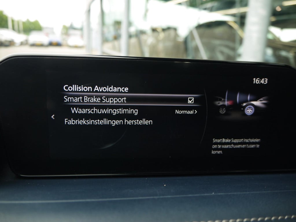 Mazda Cx-30 2.0 e-skyactiv-g m hybrid comfort|trekhaak|rijklaar