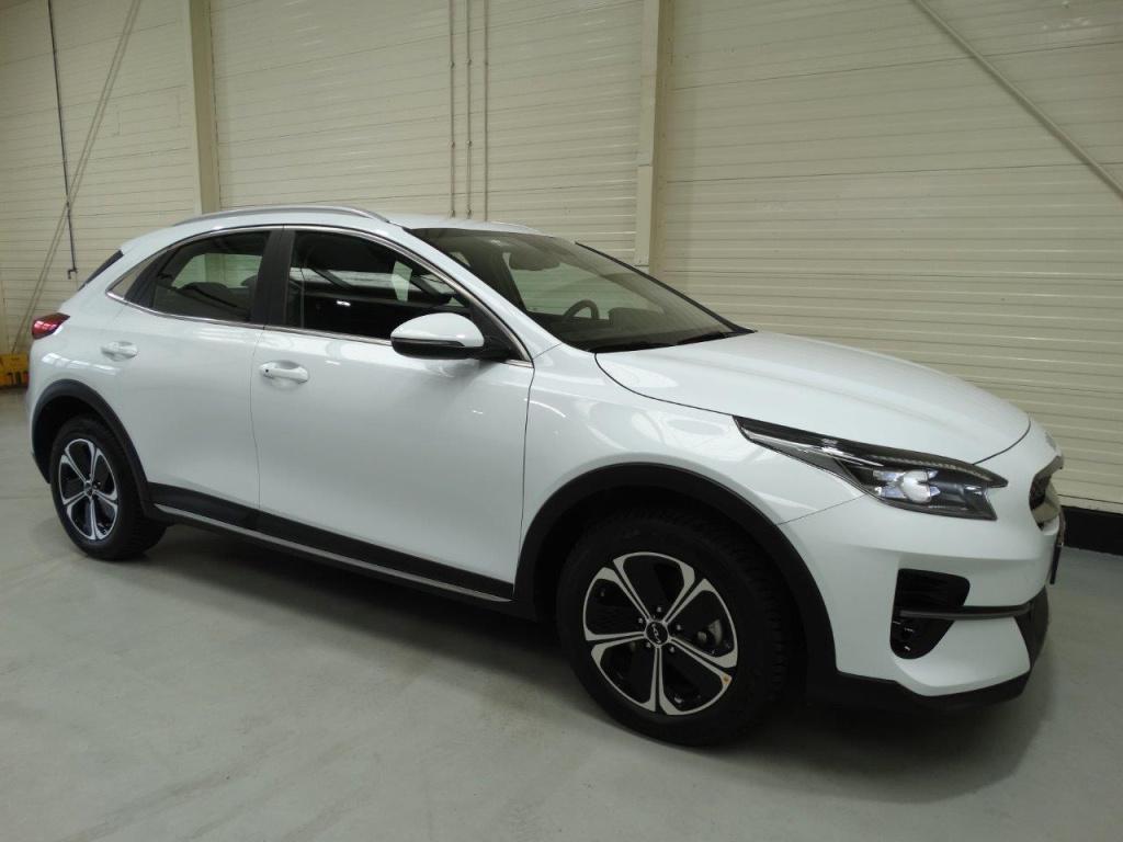 Kia Xceed 1.6 gdi phev 142pk dct6 dynamicline
