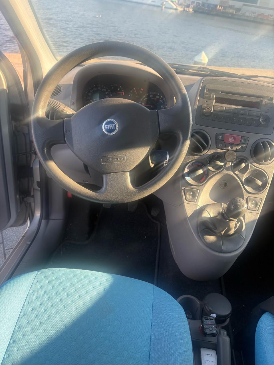 Fiat panda 1.2 2005 model