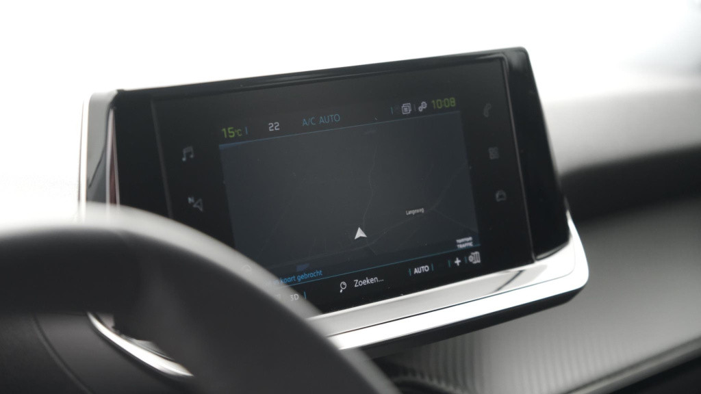 Peugeot E-2008 ev allure 50 kwh | €2.000 subsidie | 3 fase | camera | navig