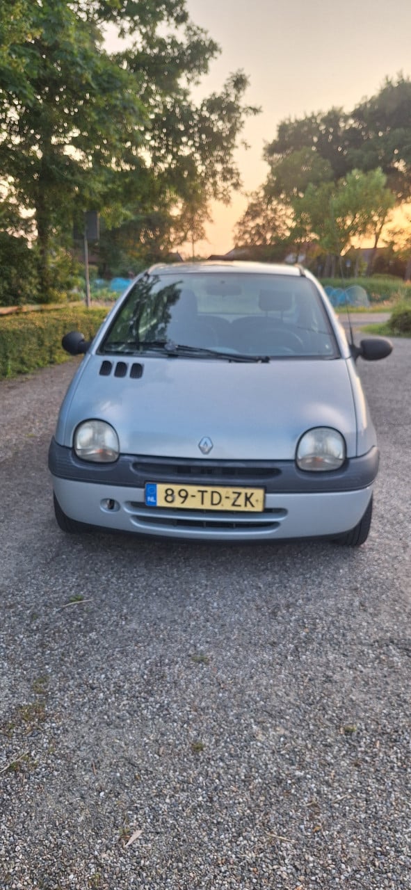 Renault Twingo 1.2 16v