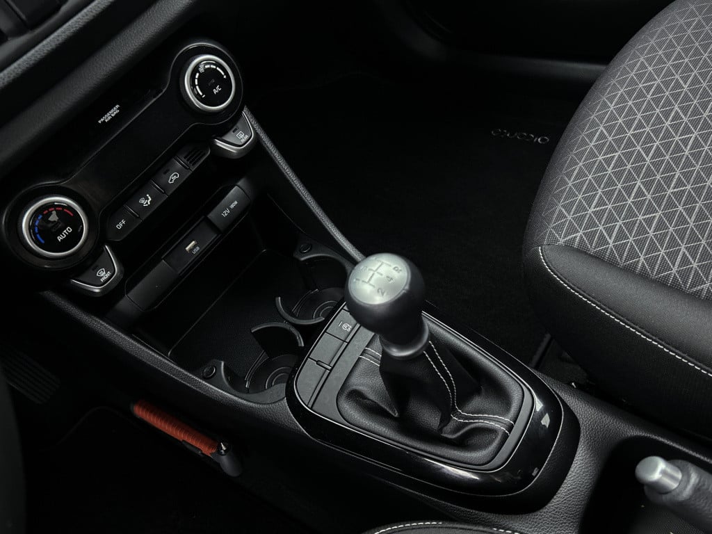 Kia Picanto 1.0 dpi dynamicplusline
