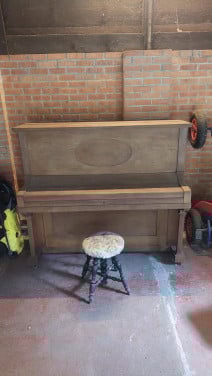 Piano