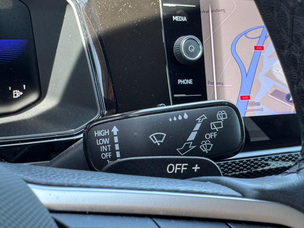 Volkswagen Taigo 1.0 tsi life * camera * stoelverwarming * virtual cockpit 