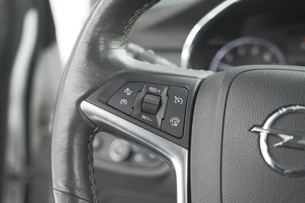 Opel Mokka 1.4 turbo innovation | elektrisch schuif-/kanteldak | navigatie 