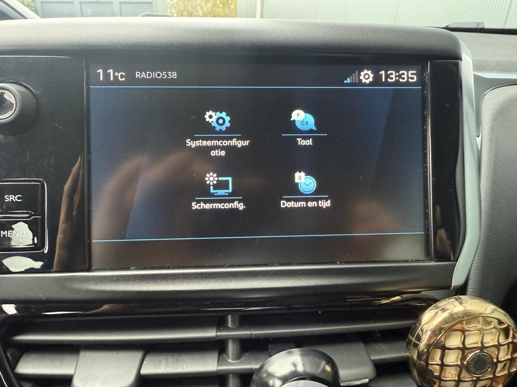 Peugeot 208 1.2 puretech active 5-drs