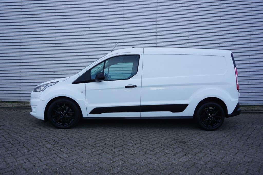 Ford Transit Connect 1.5 ecoblue l2 trend automaat - airco / navi / cruise 