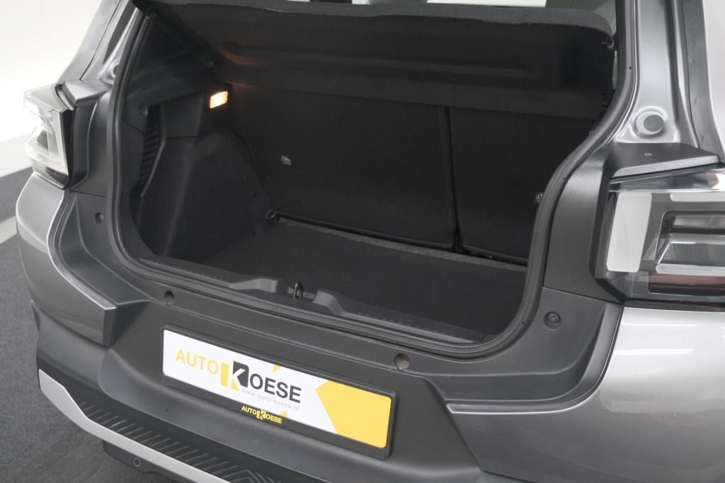 Citroen ë-c3 max 113pk 44 kwh | 96,1% soh | 11 kw lader | camera | apple ca