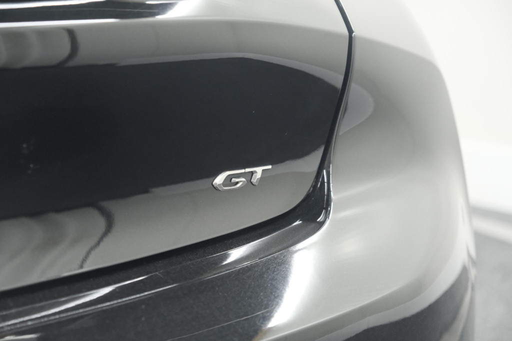 Peugeot 208 puretech 100 gt | camera | navigatie | apple carplay | parkeers