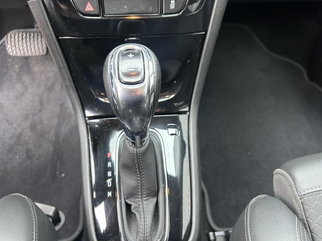 Opel Mokka 1.4 turbo innovation automaat