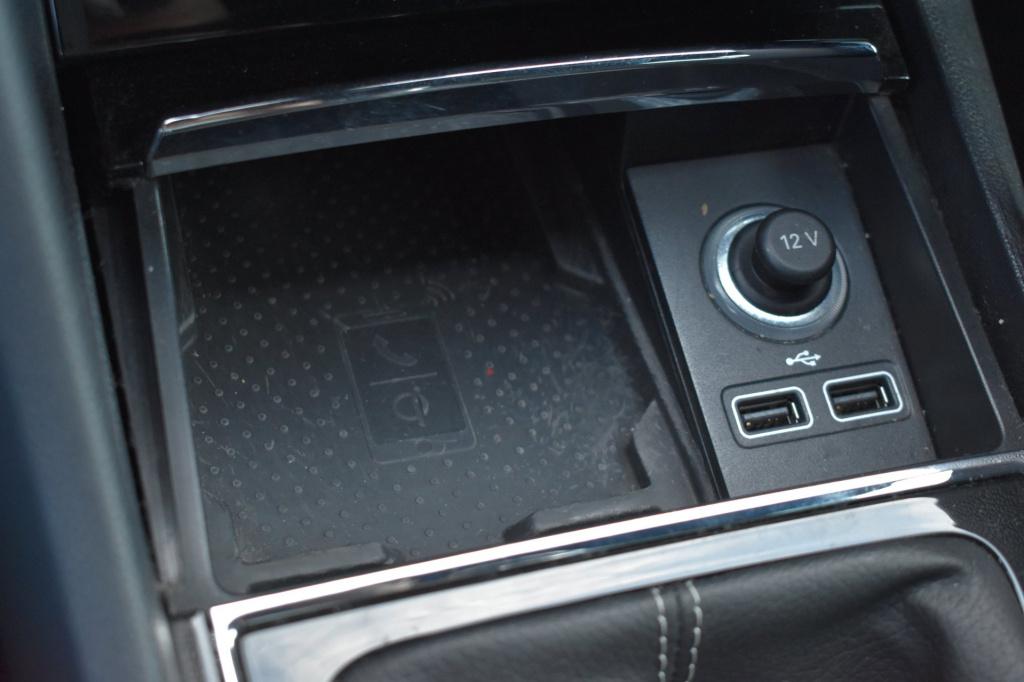 Skoda Karoq 1.5 tsi act sportline | nap | camera | stoelverwarming | apple 