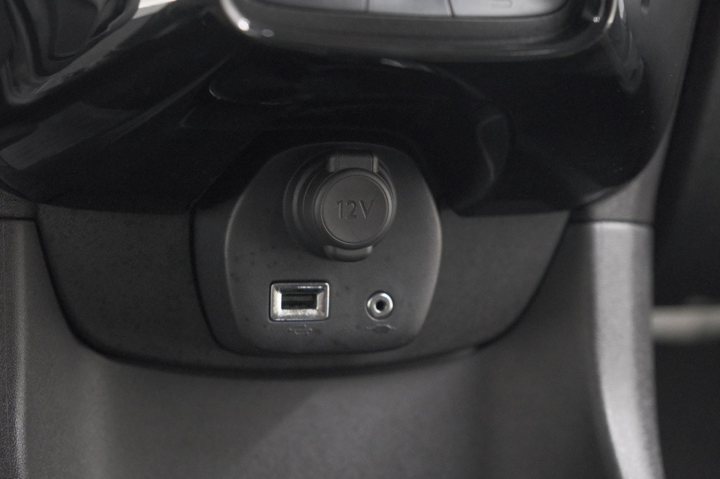 Peugeot 108 1.0 e-vti allure | unieke kilometerstand | camera | climate con