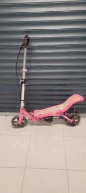 Spacescooter