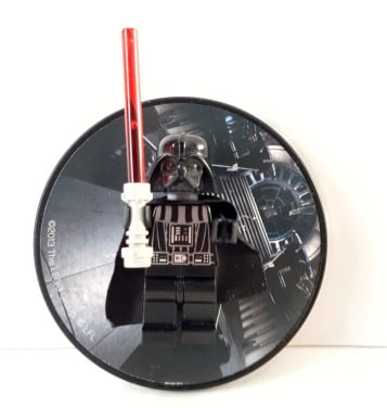 LEGO Star Wars Darth Vader magneet