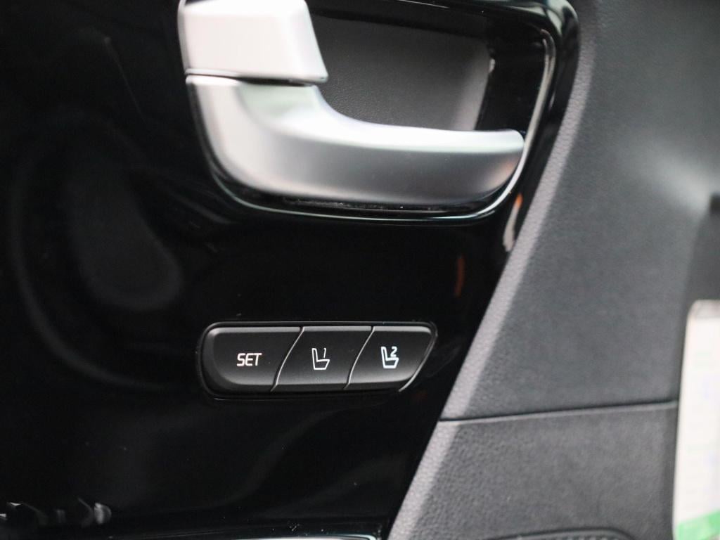 Kia E-niro executiveline 64 kwh