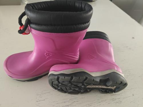 Regenlaars
