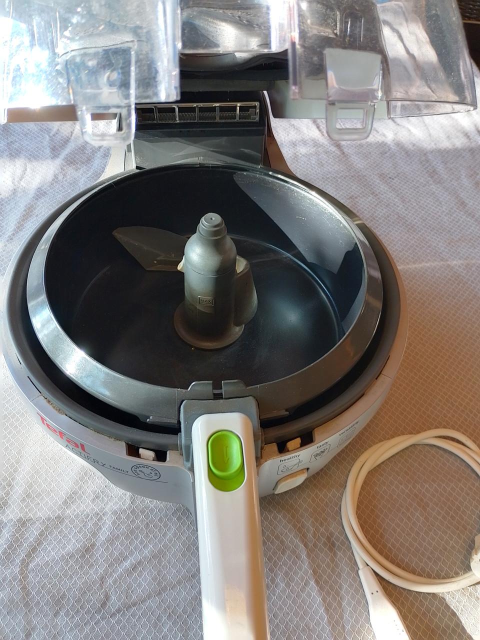 Airfryer Tefal