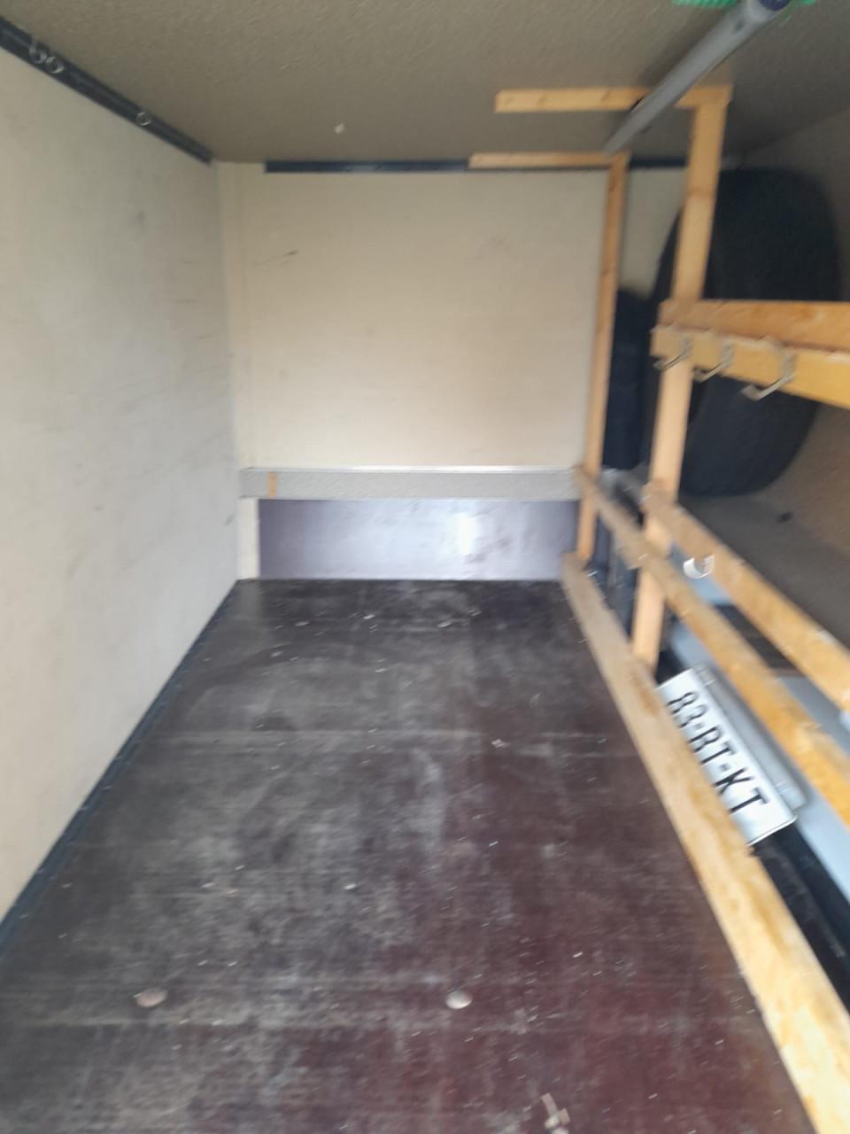 Niesmann Bischoff volintergraal Camper Type: Arto 69G