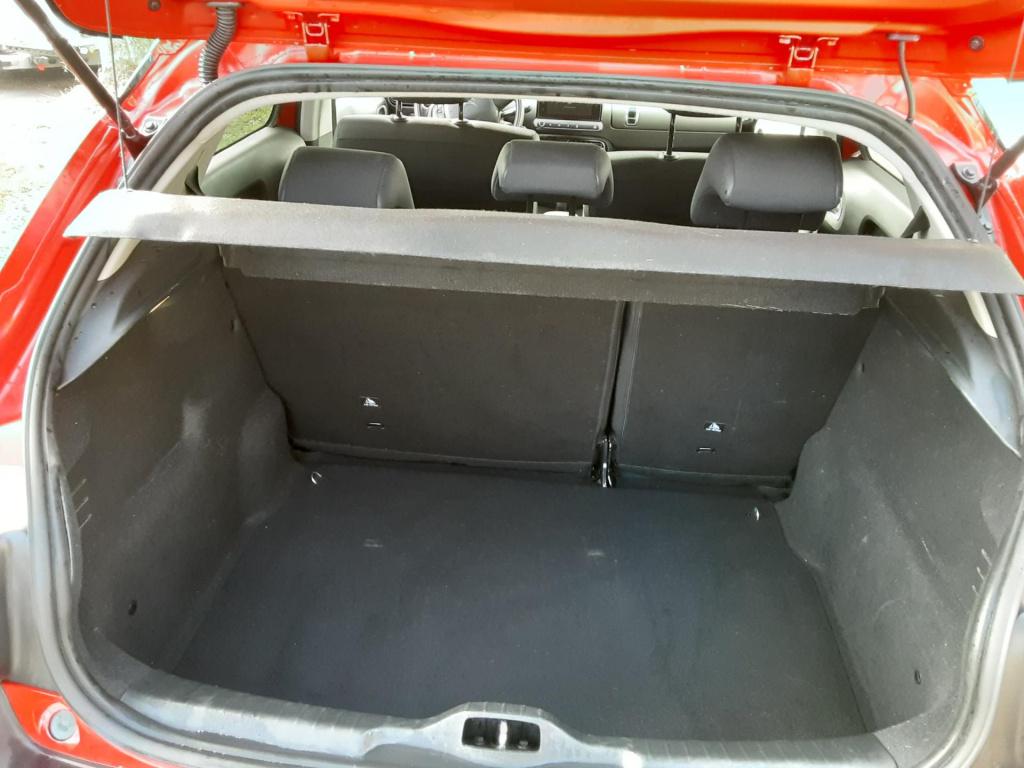 Citroen C4 Cactus 1.2 puretech shine