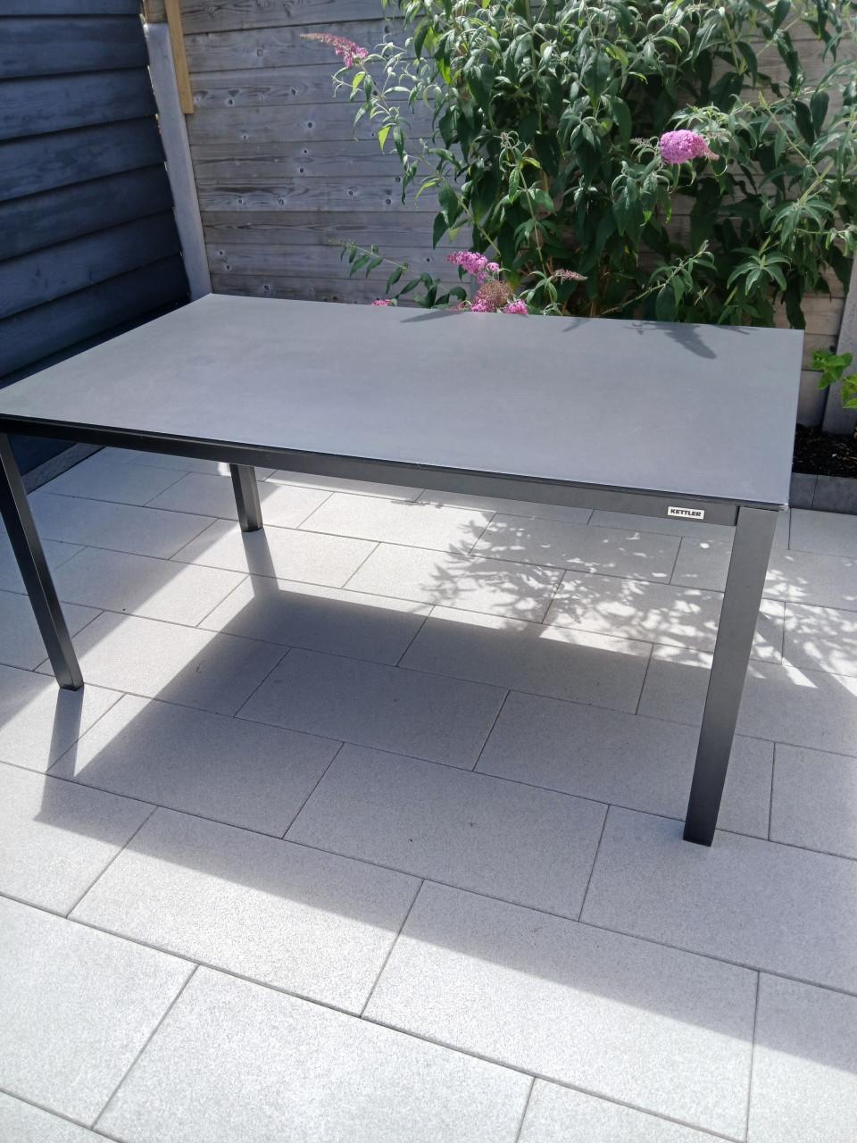 Tuintafel