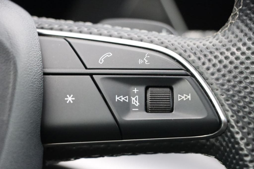 Audi A3 limousine 35 tfsi s edition 150pk s tronic