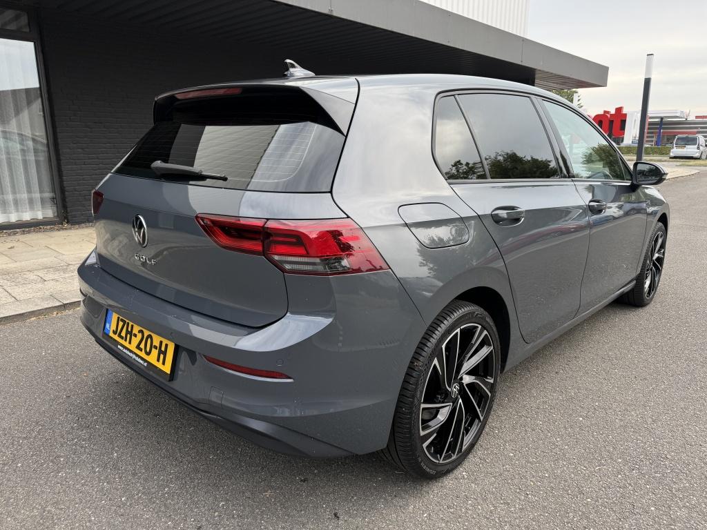 Volkswagen Golf 1.0 tsi life business -